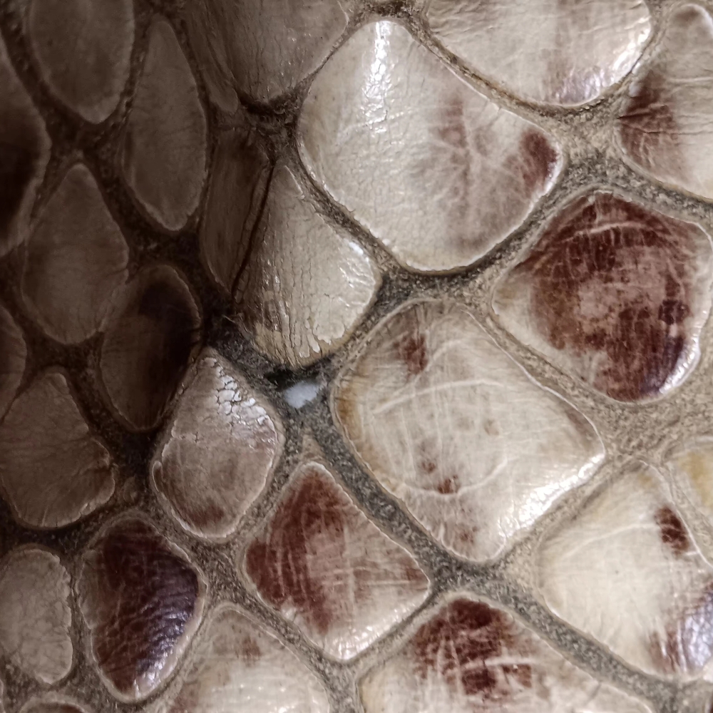 Stuart Weitzman Python Handbag - Picture 12 of 12